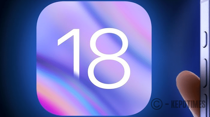 Bocoran Fitur Baru iOS 18