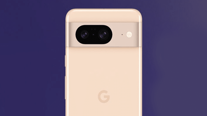 Google Pixel 8a