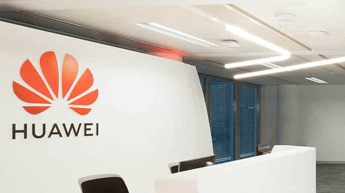 Huawei Memperkenalkan Produk Terbarunya