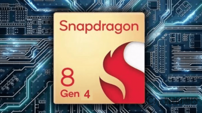 Qualcomm Menaikkan Standar dengan Snapdragon 8 Gen 4