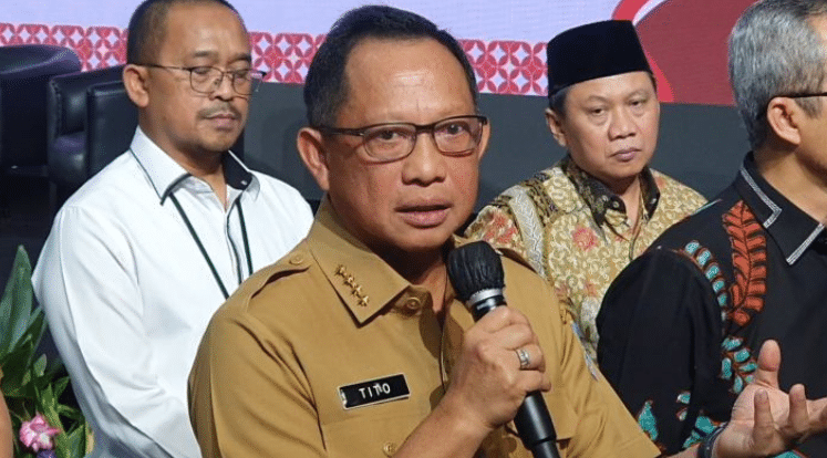 Alasan TNI, Polri & ASN Wajib Mundur Saat Maju Pilkada