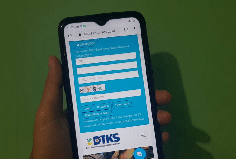 Cara Cek Bansos Terbaru dan Penjelasannya