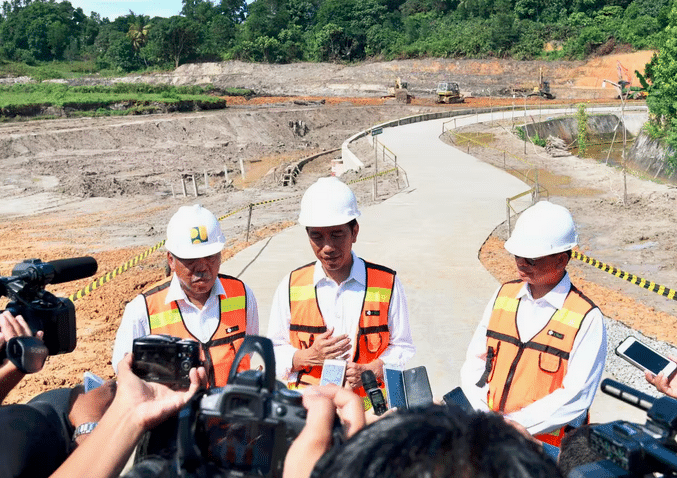 Dampak Sosial dan Ekonomi