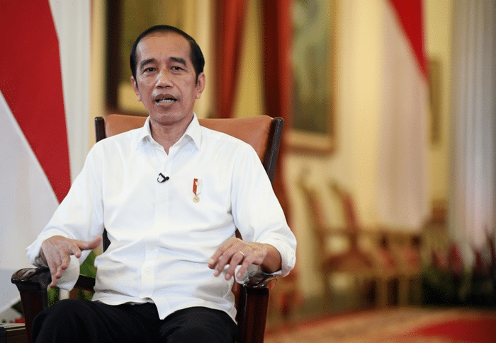 Badan Gizi Nasional, Langkah Besar Jokowi dalam Mengatasi Krisis Gizi di Indonesia