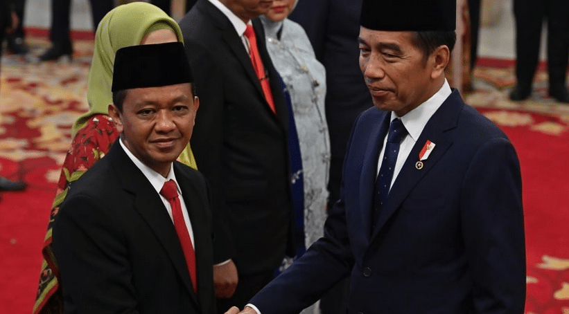 Jelang Akhir Masa Jabatan, Jokowi Lakukan Reshuffle Kabinet, Misi Transisi atau Manuver Politik?