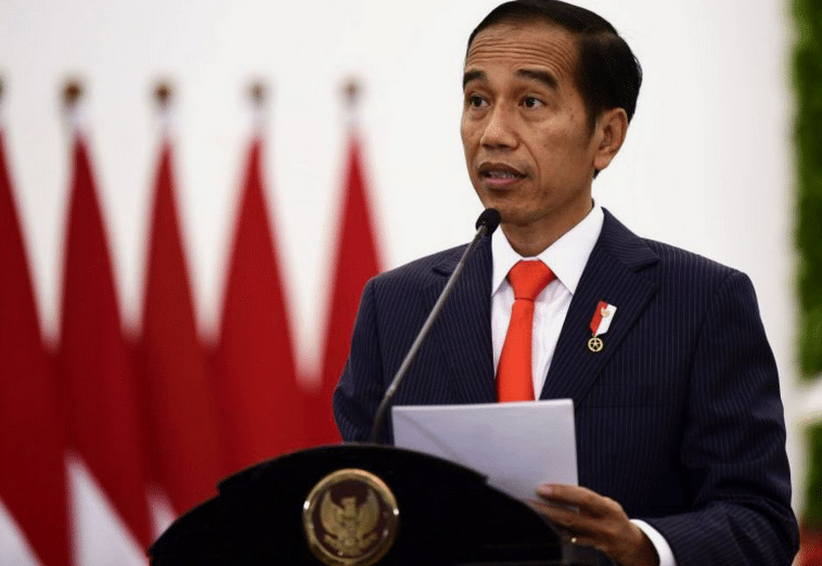 Kekhawatiran Jokowi di Akhir Masa Jabatan, Bankir Mengeluh tentang Likuiditas