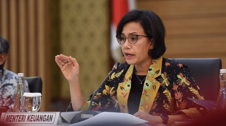 Sri Mulyani : Program Makan Siang Gratis Jadi Fokus Utama APBN 2025