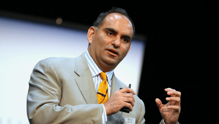 From $1M to $1B, Mohnish Pabrai’s Blueprint for Value Investing Success