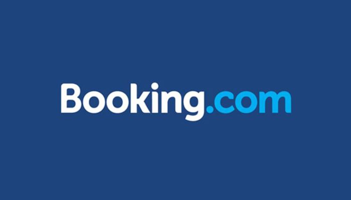 Last-minute hotel booking