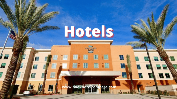 Budget hotels near me